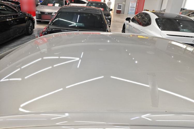 Used Volkswagen Bora 2019 Revised Version 1.5L Automatic Fashionable Style China VI
