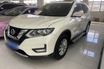 Used Nissan X-Trail 2019 2.0L CVT Smart Connect Comfort Edition 2WD