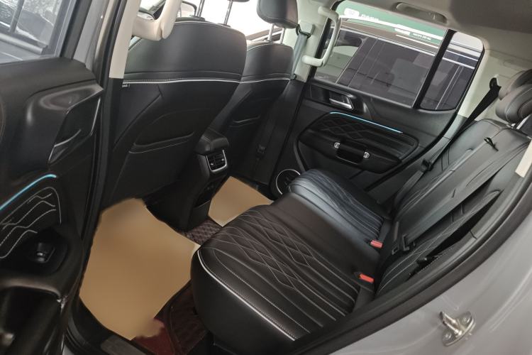 Used Tank 300 2021 Off-Road Edition 2.0T Challenger
