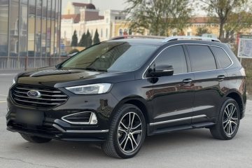 Used Ford Edge 2020 EcoBoost 245 Two-Wheel Drive Titanium 7-Seater