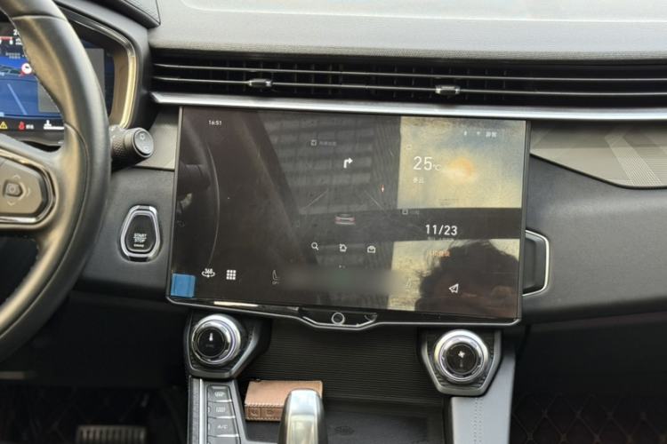 Used Lynk & Co 01 2021 2.0TD Two-Wheel-Drive Pro Trim
