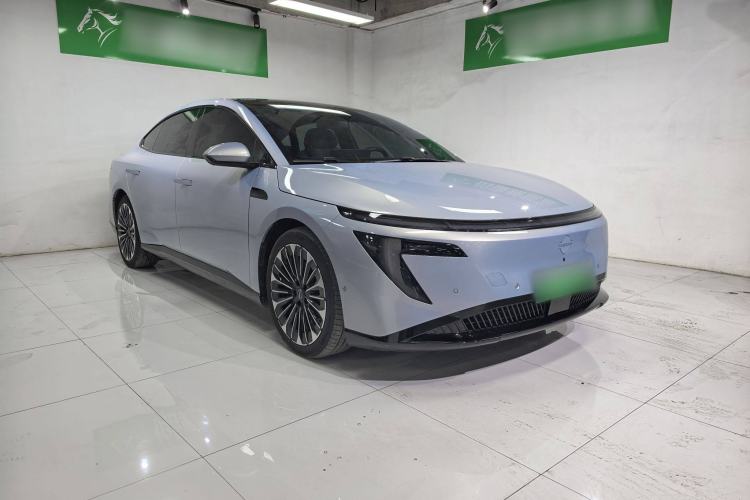 Used Nissan N7 2025 625 Max
