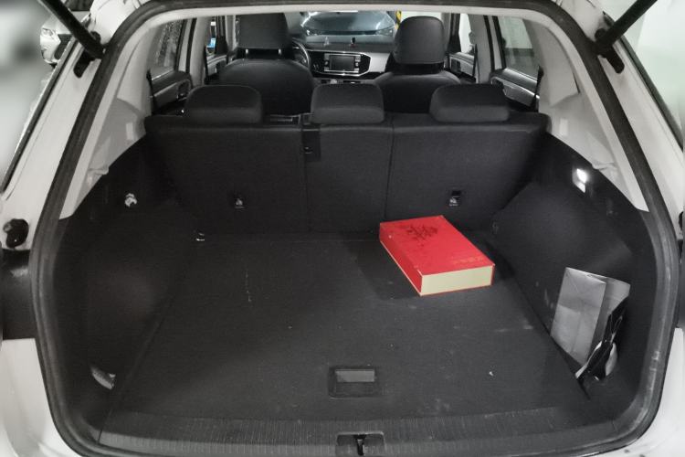 Used Volkswagen Tayron 2019 Teramont Edition 280TSI Two-Wheel Drive Luxury Model China VI Standard
