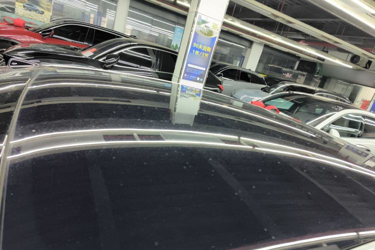 Used ONVO L60 2024 60 kWh Rear-Drive Version