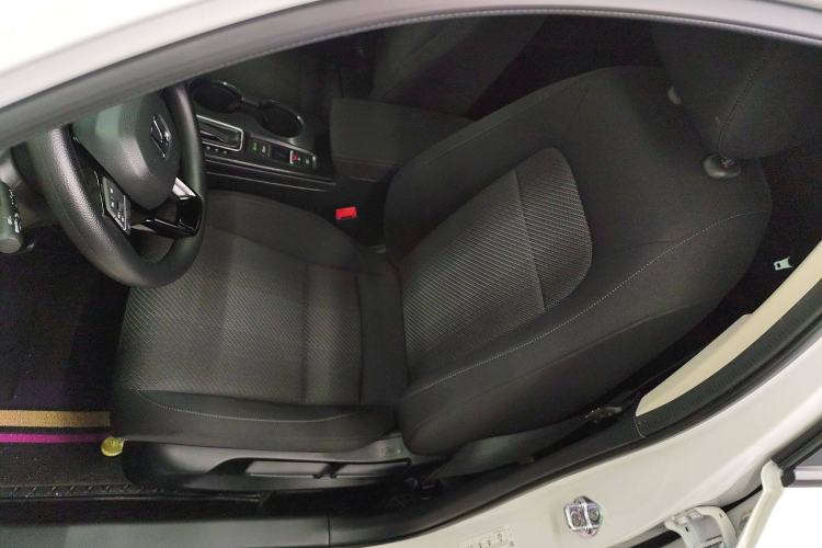 Used Honda Integra 2023 240TURBO CVT Leading Edition