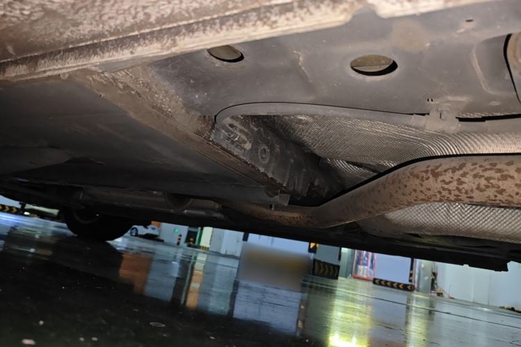 Used Buick GT 2019 18T Automatic Connected Elite Model China V Standard
