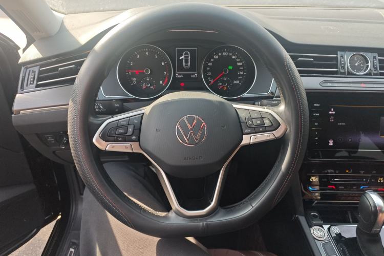 Used Volkswagen Magotan 2020 280TSI DSG Leading Edition