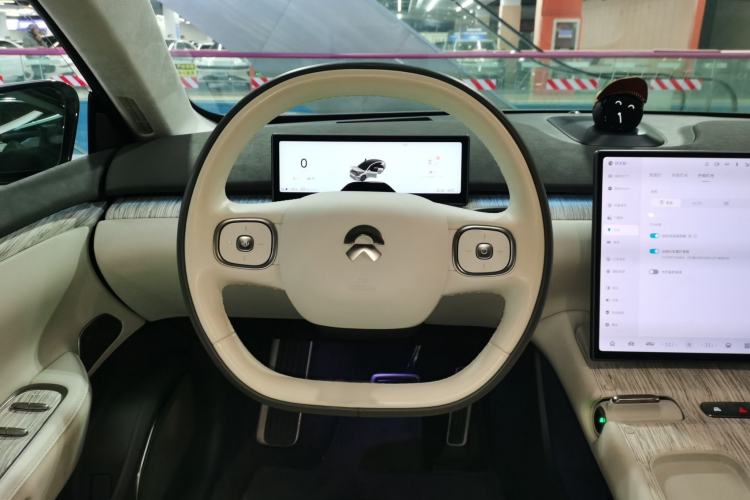 Used Nio ET7 2022 100kWh First Edition
