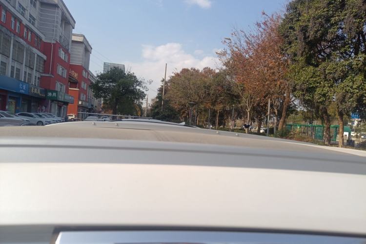 Used Cadillac XT5 2018 25T Luxury Model