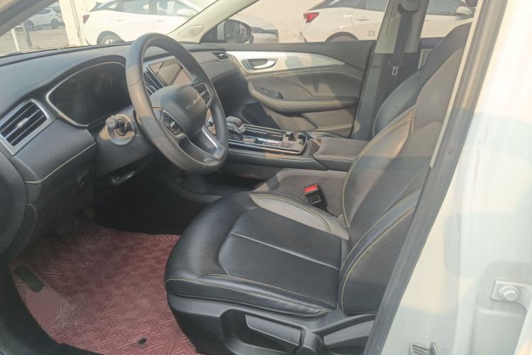 Used Roewe i6 MAX New Energy 2023 EV 420 Skyroof Special Edition
