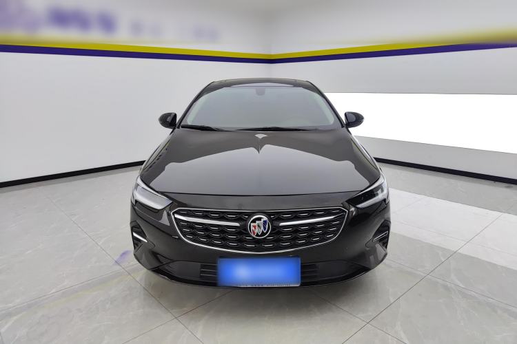 Used Buick Regal 2023 552T Smart Enjoyment Version