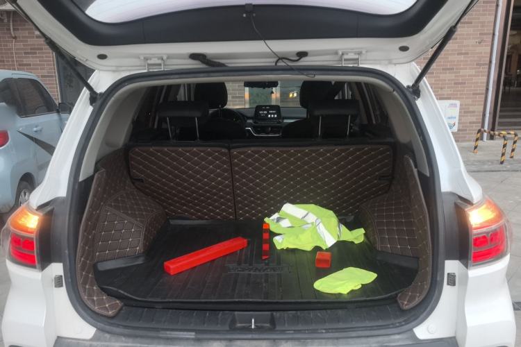 Used Kia Sportage R 2018 2.0L Automatic Smart Luxury Version China V Standard