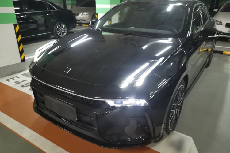 Used Lynk & Co 03 2025 2.0TD DCT Champion Edition Pro
