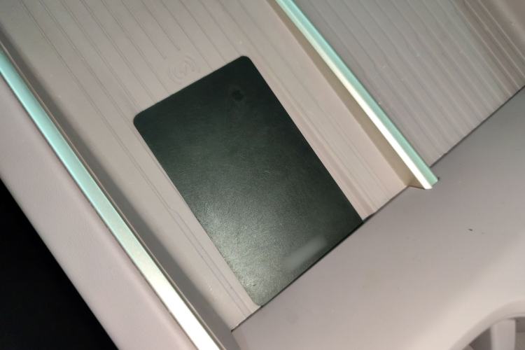 Used ONVO L60 2024 60 kWh Rear-Drive Version
