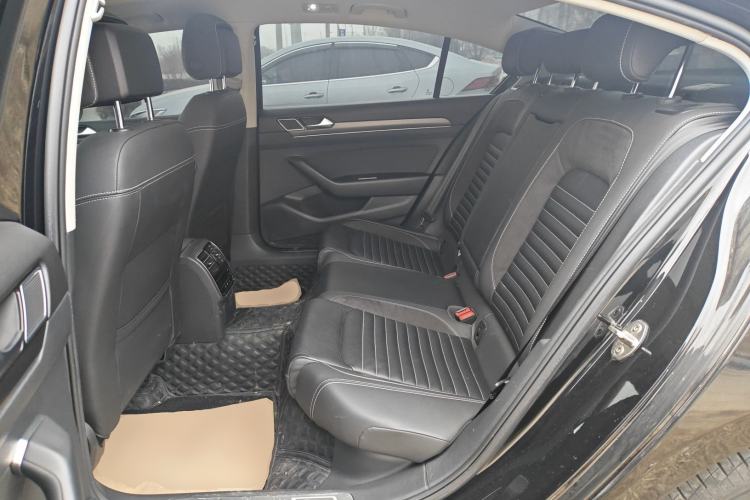 Used Volkswagen Magotan 2020 330TSI DSG Leading Model