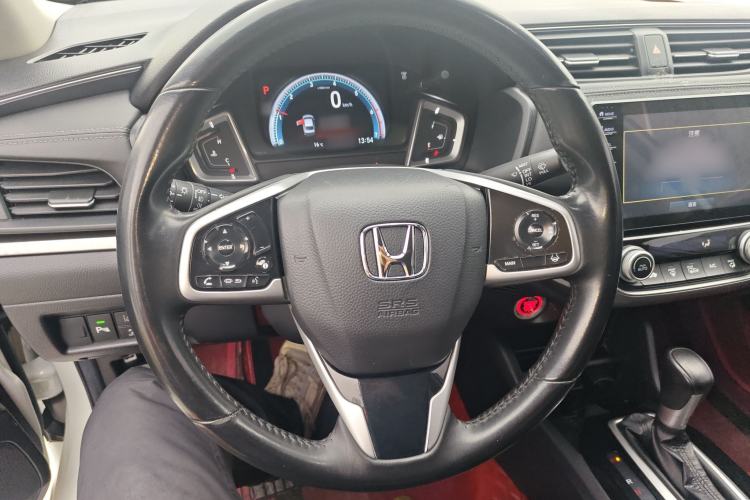 Used Honda Envix 2019 180TURBO CVT Prestige Edition China V