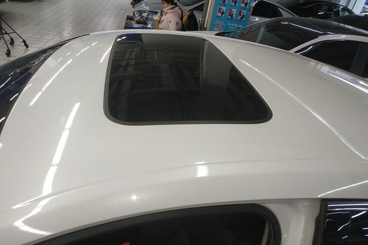 Used Honda Accord 2018 260TURBO Luxury Edition China VI
