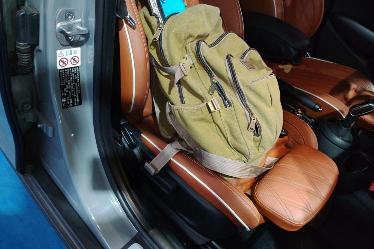 Used  MINI 2020 1.5T COOPER Artist Five-Door Edition
