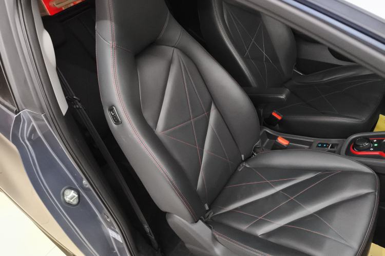 Used Chery Little Ant 2022 Sweet Pink Edition Half-Sugar Version Lithium Iron Phosphate 30 kW 301 km
