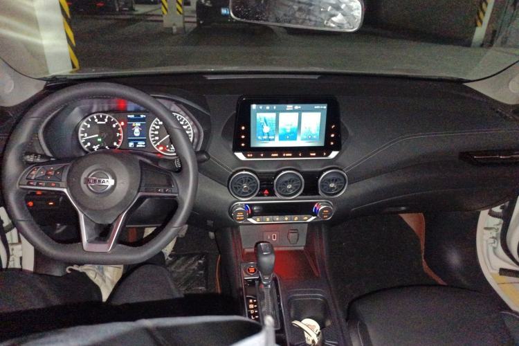 Used Nissan Sylphy 2022 1.6L XL CVT Enjoyment Edition