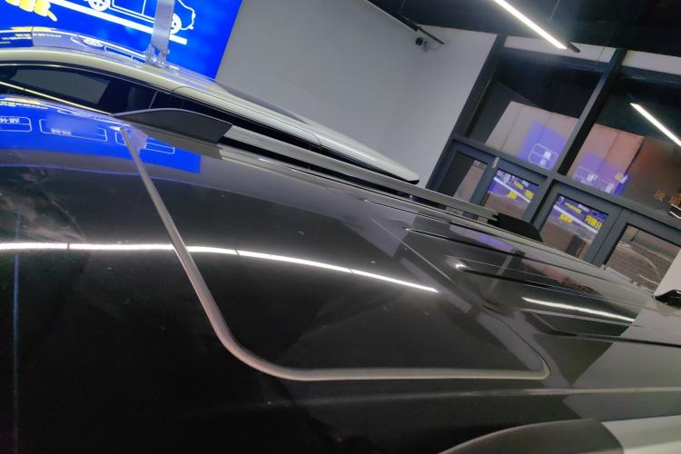 Used Tank 300 2024 2.0T Crosser
