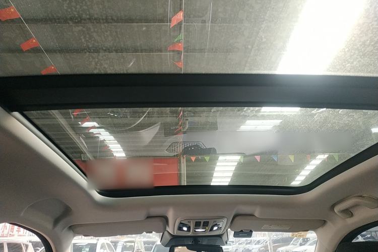 Used Haval H6 2021 National Trend Edition 1.5T Automatic Champion Version
