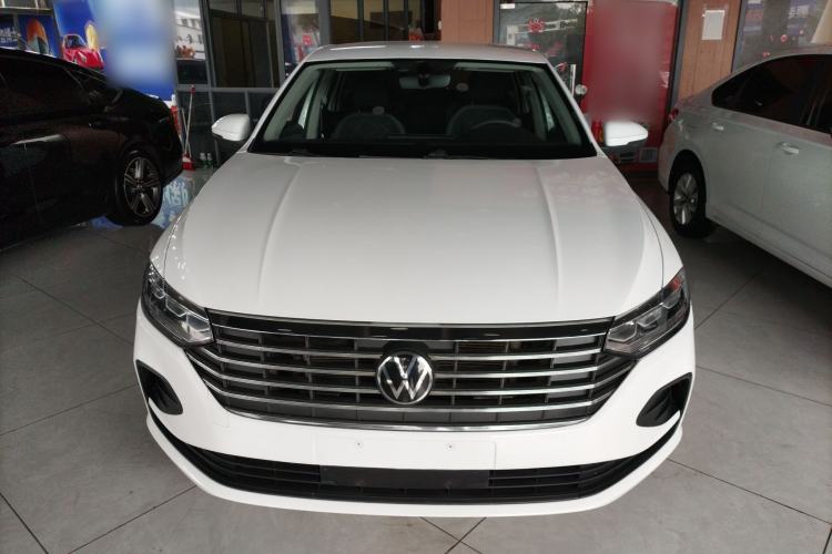 Used Volkswagen Lavida 2023 1.5L Automatic De Yi Edition