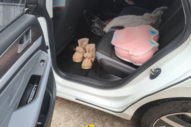 Used Volkswagen Lamando 2024 Lavida L 280TSI DSG Cool & Spicy Edition
