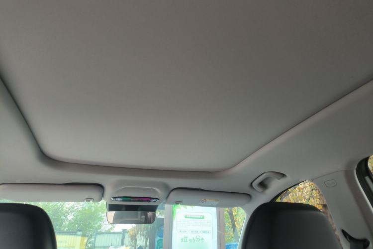 Used  E5 2024 530 km Exploration+ Version
