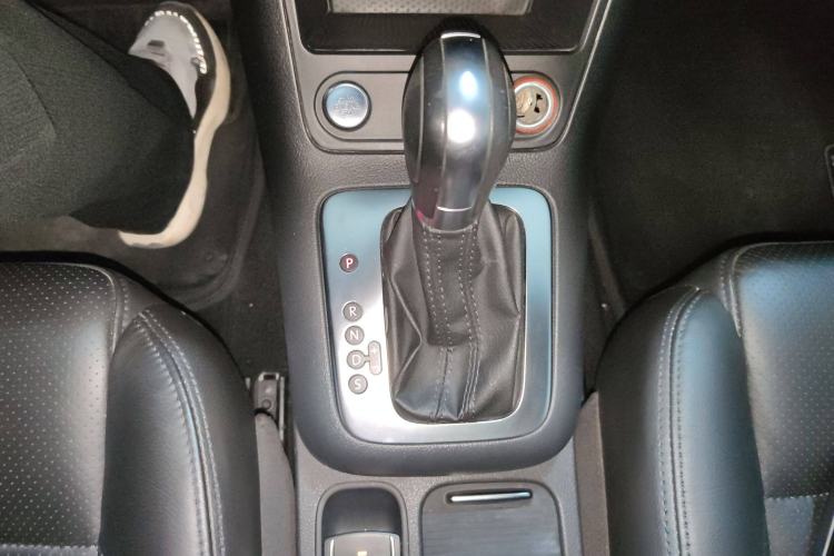 Used Volkswagen Tiguan 2013 1.8TSI Automatic Two-Wheel Drive Luxury Model