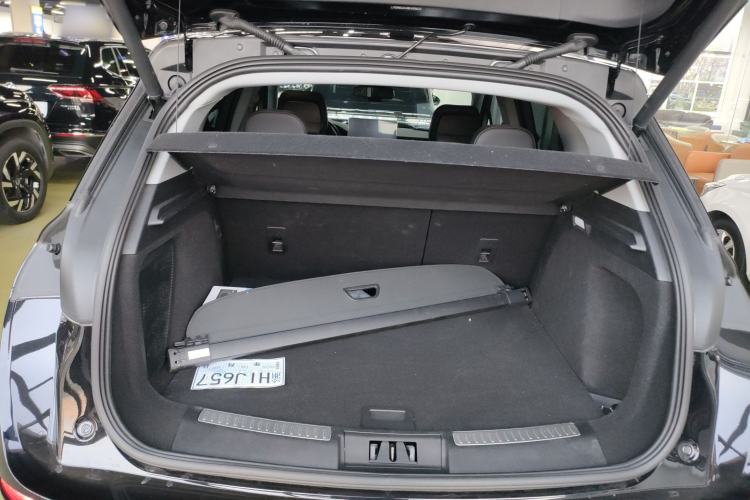 Used Lincoln Corsair 2022 Revised Version 2.0T Two-Wheel Drive Premium Edition