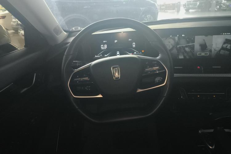 Used Bestune B70 2022 Third Generation 1.5T Automatic Enjoyment Version