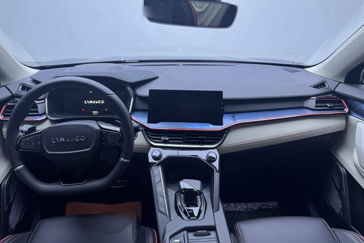 Used Lynk & Co 06 2020 1.5T YAO Halo