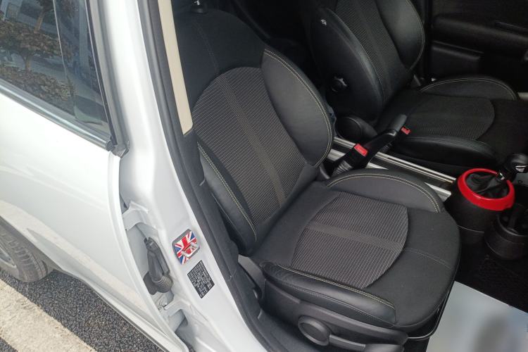 Used  Countryman 2014 1.6T COOPER ALL4 Fun
