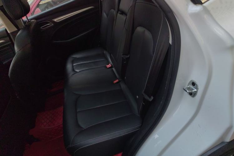 Used Roewe RX3 2018 1.6L CVT Flagship Edition
