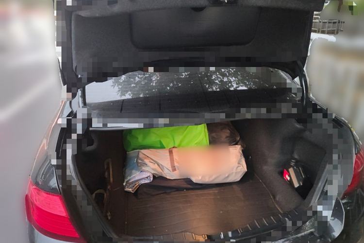 Used BMW 5 Series 2014 525Li Luxury Design Package
