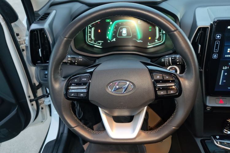 Used Hyundai ix35 2021 2.0L Automatic 2WD GLS Leading Edition
