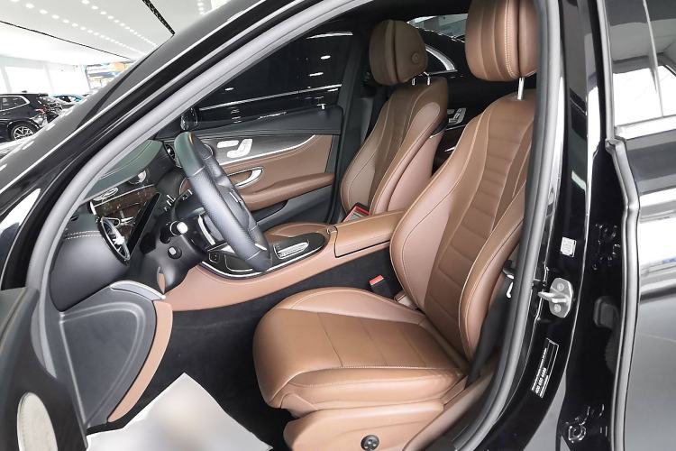 Used Mercedes-Benz E-Class 2021 Restyled E 300 L Sport Luxury Edition
