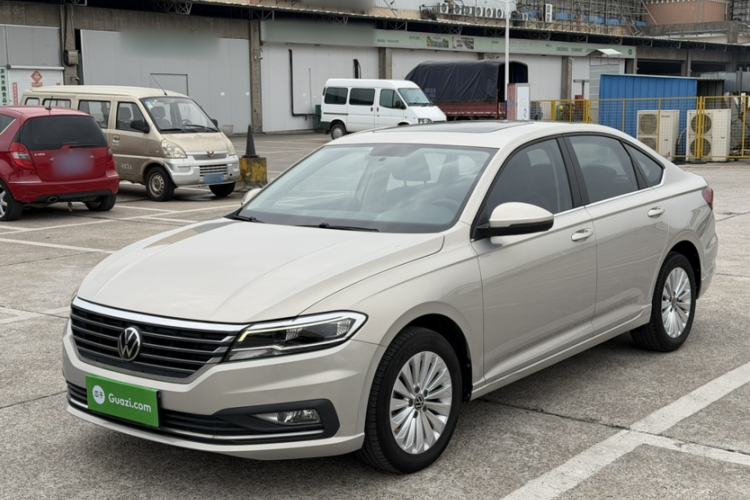 Used Volkswagen Lavida 2021 280TSI DSG Comfort Edition