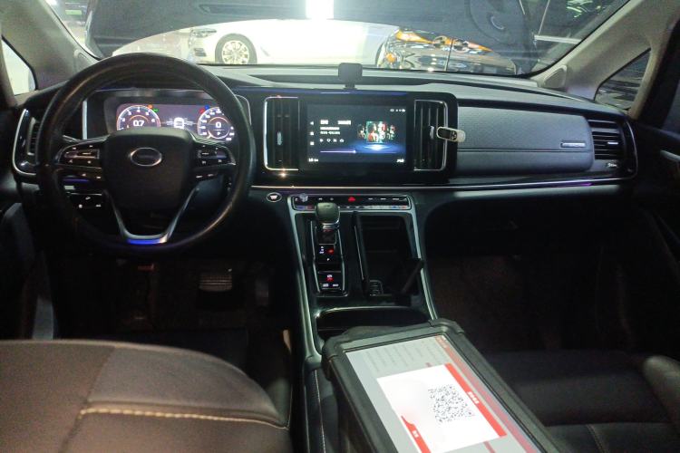 Used GAC Trumpchi M8 2023 Lingxiu Series 390T Prestige Edition