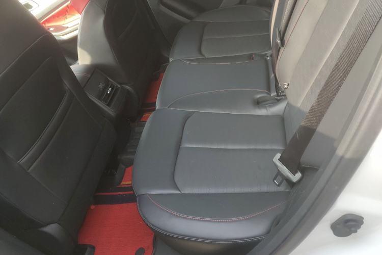 Used Changan CS55PLUS 2024 3rd Generation 1.5T DCT Excellence Model
