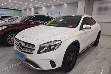 Used Mercedes-Benz GLA 2018 GLA 200 Sport Edition