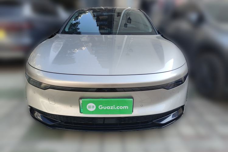 Used Zeekr 007 2024 Rear-Drive Enhanced Version 75 kWh
