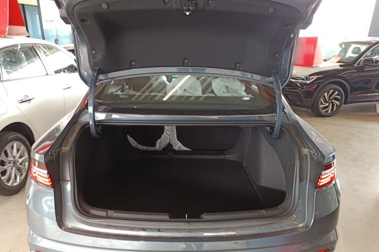 Used Geely Auto Preface 2025 Dongfang Yao 1.5TD Fuyao Edition