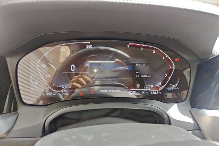 Used BMW 3 Series 2020 Facelift 325Li First Edition
