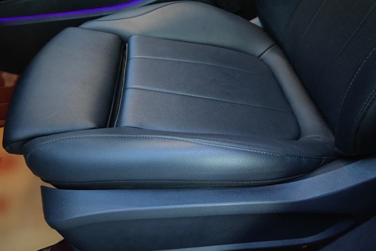 Used Mercedes-Benz A-Class 2022 A 200 L Sport Sedan Dynamic Model
