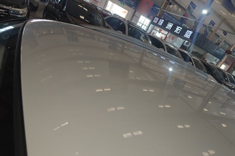 Used Chery Tiggo 3 2015 1.6L Manual Fashion Sport Edition
