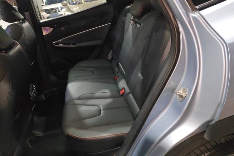 Used Geely Auto Emgrand X7 Sport 2024 1.5TD Prestige Edition