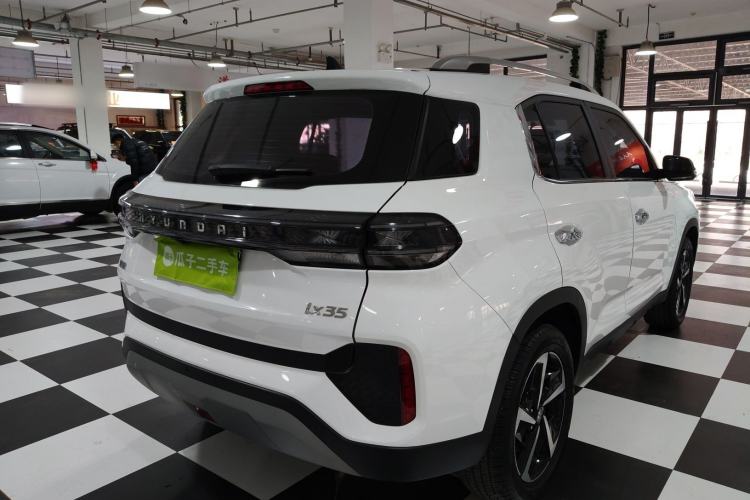 Used Hyundai ix35 2021 2.0L Automatic 2WD GLS Leading Edition