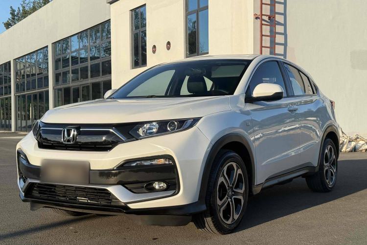 Used Honda XR-V 2020 1.5L CVT Comfort Version
